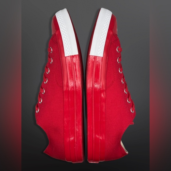 ⚡️CONVERSE⚡️ 2018 Undercover x Chuck 70 Low “Order” and “Disorder” - Picture 8 of 14